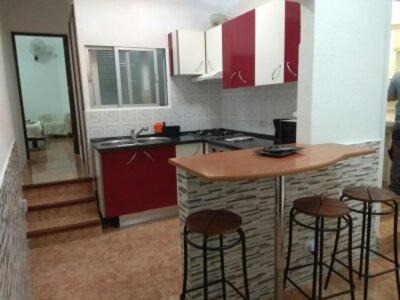 El Chorrillo House | Casa Relajación