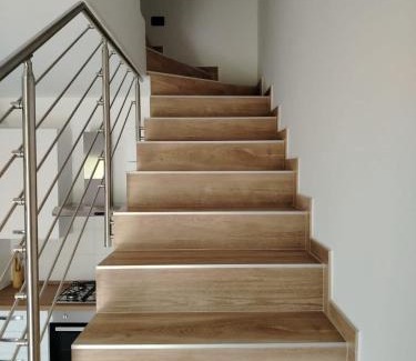 Pederobba Apartment | Casa Rigai