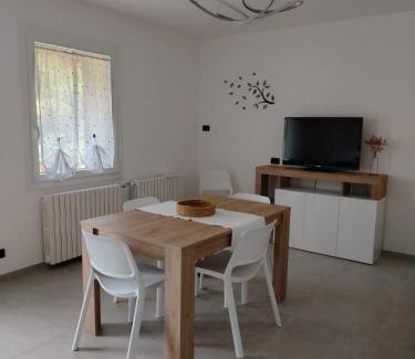 Pederobba Apartment | Casa Rigai