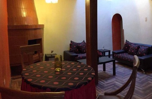 Cusco House | Casa Riso Cusco I
