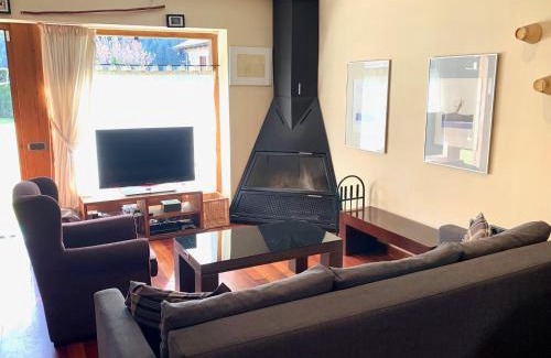 Riu de Cerdanya House | Casa Riu