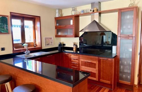 Riu de Cerdanya House | Casa Riu