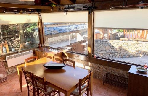 Riu de Cerdanya House | Casa Riu