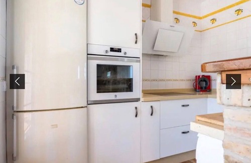 Sanlucar la Mayor Ski Chalet | Casa Rocío, Unos Días en el Campo a 20 Minutos de Sevilla