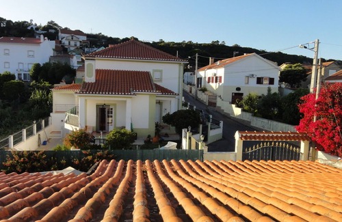 Maceira House | Casa Rocha in Portugal with a small pool! . "promo from August 17th to 24th" .