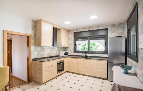 El Roc de Sant Gaieta House | Casa Roda de Berà (Barà)