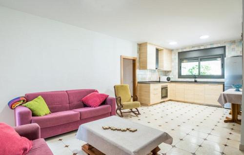 El Roc de Sant Gaieta House | Casa Roda de Berà (Barà)