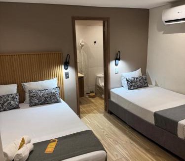 Manga Bed & Breakfast | Casa Roman Hotel Boutique