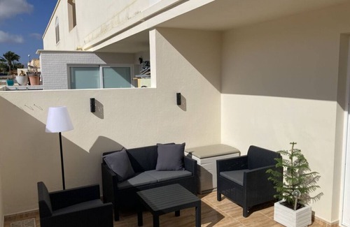 Bahia Calma Boat Rental | Casa Romana Comfortable holiday residence