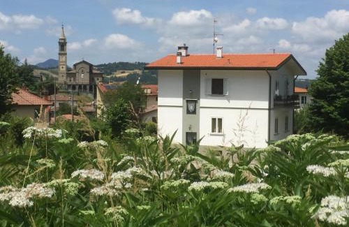 Pian del Voglio Apartment | Casa Romano