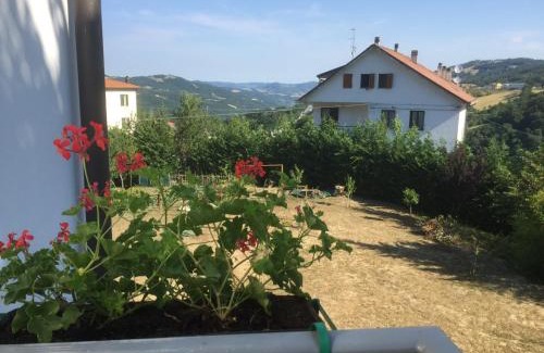 Pian del Voglio Apartment | Casa Romano