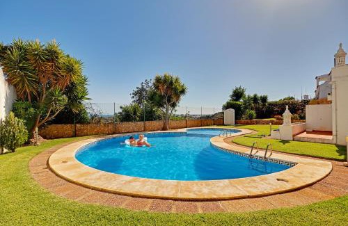 Patio Apartment | Casa Roos Loïs