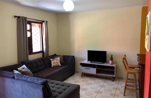 Vale do Capao House | Casa Rosa