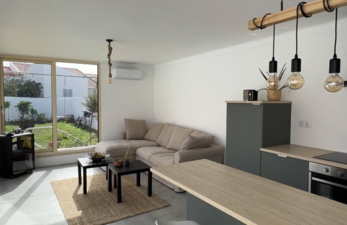 Torrao Villa | Casa Rosa est une Villa Spacieuse Spécialement Adaptée aux Familles et Groupes