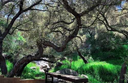 Bonsall House | Casa Rosa - Spacious 2BR, 2BTH Country Retreat