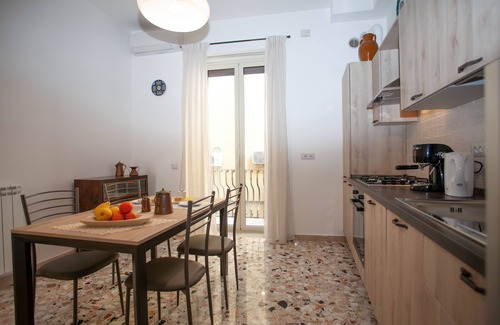 Taormina House | Casa Rosa Taormina