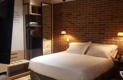 El Carmen de Viboral Hotel | Casa Rose Hotel
