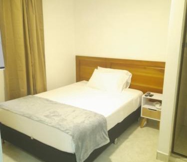 Jardin Apartment | Casa Rose Moor