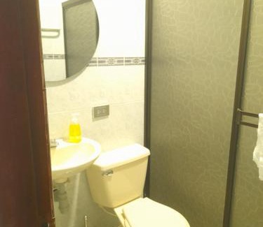 Jardin Apartment | Casa Rose Moor