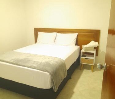 Jardin Apartment | Casa Rose Moor