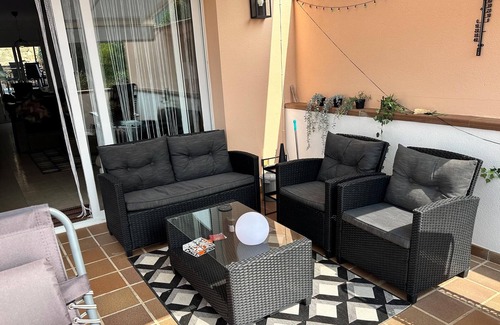 Begur Cottage | Casa Roseto in Begur