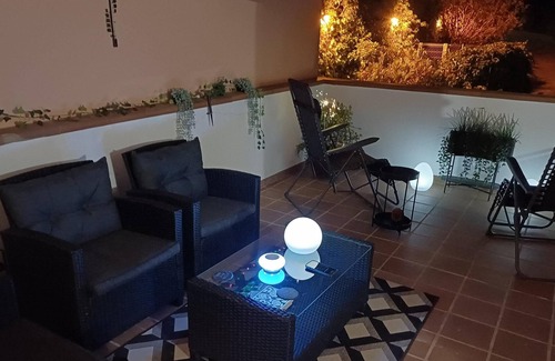 Begur Cottage | Casa Roseto in Begur