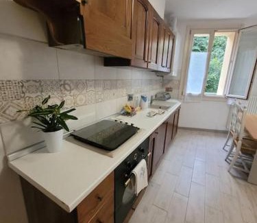 Monzuno Apartment | Casa Rosi - appartamento