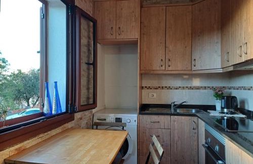 Artenara House | Casa Rosi Cave House