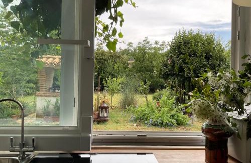 Acquesalate House | Casa Rossa