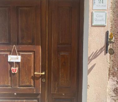 Corvara Apartment | Casa Rossella - Cinque Terre
