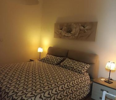 Pomigliano D'arco House | Casa Rossi