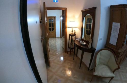 Pomigliano D'arco House | Casa Rossi