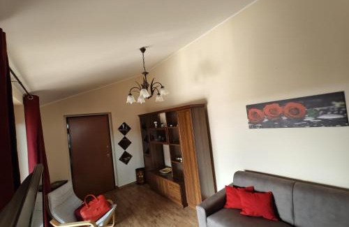Brolo Apartment | Casa Rosy Sicilia