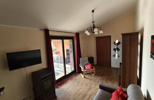 Brolo Apartment | Casa Rosy Sicilia