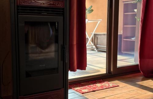 Brolo Apartment | Casa Rosy Sicilia