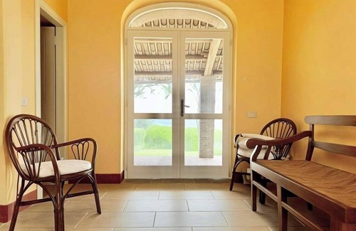 Sanico Villa | Casa Rovelli, oasi di pace tra le colline