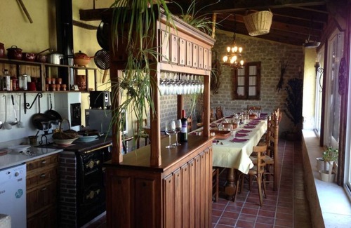 Santibanez de Valcorba Cottage | Casa Rural los Aperos for 2 people