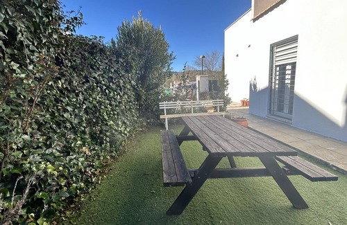 San Nicolas del Puerto Cottage | Casa Rural Nacimiento del Huéznar TOMILLO 23 9 units