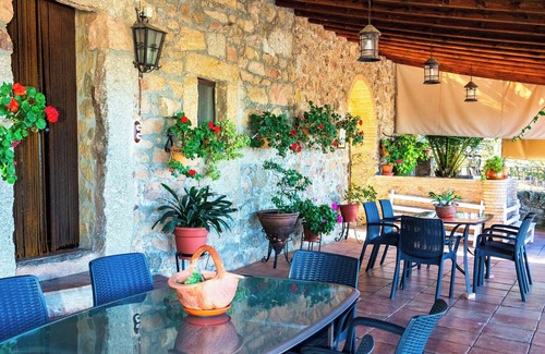 Torrecampo Cottage | Casa Rural Obejuelo. Balcón de los Pedroches