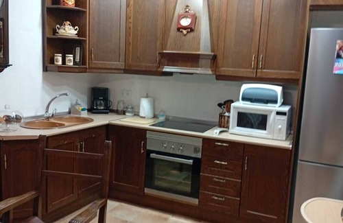 San Carlos del Valle Cottage | Casa Rural Doña Gumersinda en San Carlos del Valle