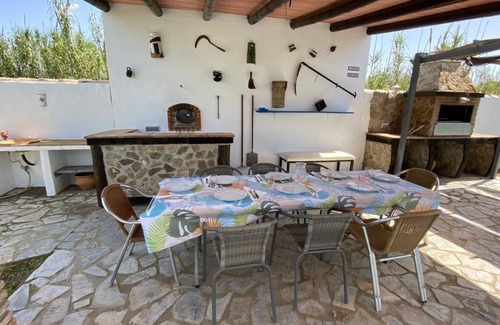 Medina-Sidonia Cottage | Casa Rural con Encanto Para Desconectar