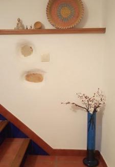 Alanis House | Casa rural Alameda en Alanís, Sierra Norte de Sevilla