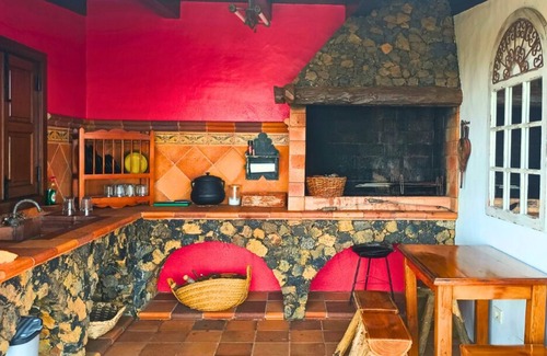 Las Tricias House | Casa Rural Aljibe 2