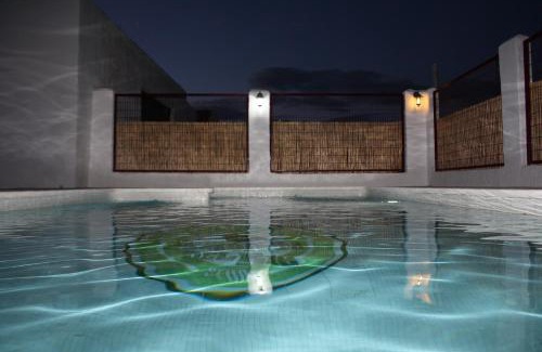 Pruna House | Casa Rural Asiento del Río