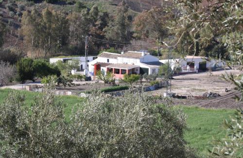 Pruna House | Casa Rural Asiento del Río