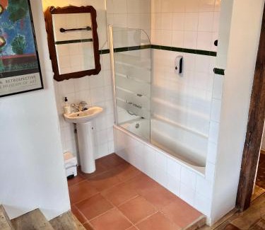 Armano Hotel | Casa Rural Basiver - Habitación Pico San Carlos