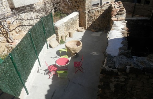 Ujue Cottage | Casa Rural Cayo in Ujué