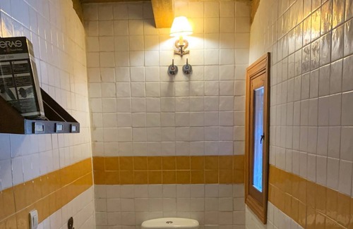 La Hiruela House | Casa Rural Clemente II, Ubicada en un Pueblo de Cuento La Hiruela