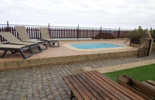 Guimar House | Casa rural con piscina privada