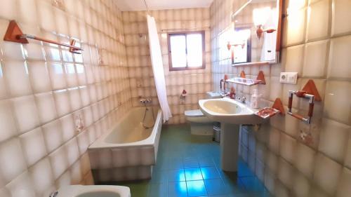 Jimena de la Frontera Apartment | Casa Rural Doña Catalina